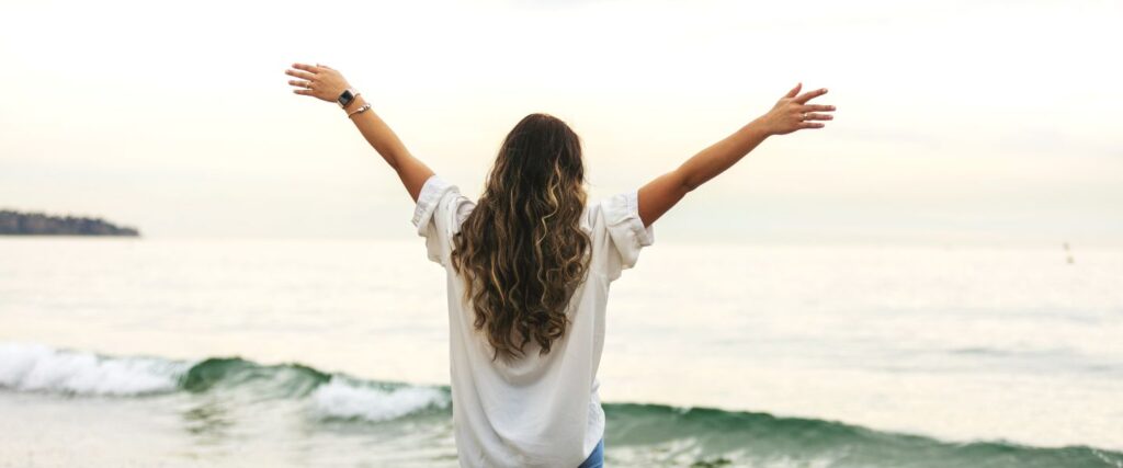 ¿Como vivir una vida plena? Déjate acompañar…